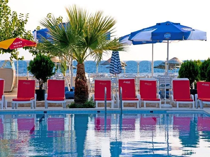 Dogan Beach Resort & Spa Hotel Özdere 2*,  Turcja